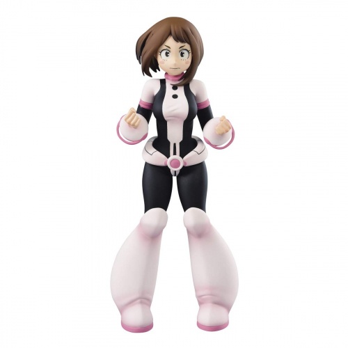 僕のヒーローアカデミア AGE OF HEROES URAVITY ウラビティ 麗日お茶子