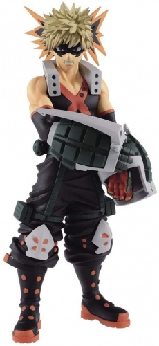 僕のヒーローアカデミア AGE OF HEROES KATSUKI BAKUGO 爆豪勝己