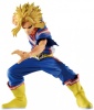 僕のヒーローアカデミア BANPRESTO FIGURE COLOSSEUM 造形Academy SPECIAL ALL MIGHT オールマイト