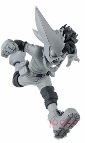 僕のヒーローアカデミア BANPRESTO FIGURE COLOSSEUM 造形Academy vol.1 緑谷出久 B.原型カラーver.