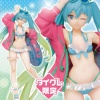 初音ミク フィギュア 3rd season summer ver. タイクレ限定 ウィンク