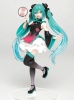 初音ミク フィギュア Costumes チャイナドレス ver.