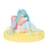初音ミク フィギュアオリジナル私服ver.