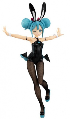 初音ミク BiCute Bunnies Figure ウィンクver.