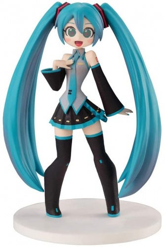 初音ミク TOKYO CartoonY figure 初音ミク フィギュア