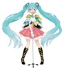 初音ミク Winter Live フィギュア Special 店舗限定