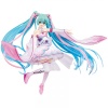 初音ミクレーシングVer. ESPRESTO est Dress&Hair レーシングミク2019 晴着Ver.