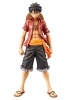 劇場版 『ONE PIECE STAMPEDE』 DXF THE GRANDLINE MEN vol.1 モンキー・D・ルフィ 全1種