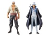 劇場版 『ONE PIECE STAMPEDE』 DXF THE GRANDLINE MEN vol.3 全2種セット