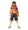 劇場版 『ONE PIECE STAMPEDE』 DXF THE GRANDLINE MEN vol.6 ルフィ 単品