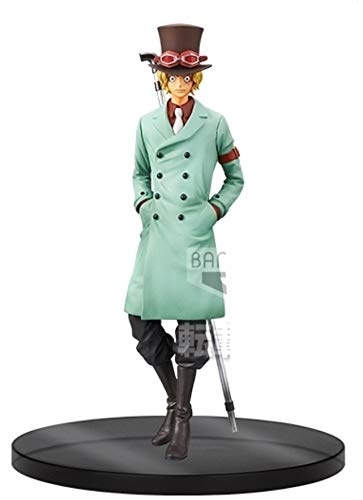 劇場版 『ONE PIECE STAMPEDE』 DXF THE GRANDLINE MEN vol.7 サボ 単品