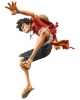 劇場版 『ONE PIECE STAMPEDE』 KING OF ARTIST THE MONKEY・D・LUFFY モンキー・D・ルフィ 全1種