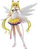 劇場版 美少女戦士セーラームーンEternal GLITTER&GLAMOURS ETERNAL SAILOR MOON エターナルセーラームーン B.レアカラーver.