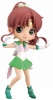 劇場版 美少女戦士セーラームーンEternal Q posket SUPER SAILOR JUPITER スーパーセーラージュピター B.レアカラーver.