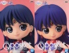 劇場版 美少女戦士セーラームーンEternal Q posket SUPER SAILOR MARS スーパーセーラーマーズ 全2種