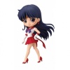 劇場版 美少女戦士セーラームーンEternal Q posket SUPER SAILOR MARS スーパーセーラーマーズ A.通常カラーver.