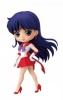 劇場版 美少女戦士セーラームーンEternal Q posket SUPER SAILOR MARS スーパーセーラーマーズ B.レアカラーver.