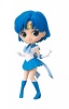 劇場版 美少女戦士セーラームーンEternal Q posket SUPER SAILOR MERCURY スーパーセーラーマーキュリー A.通常カラーver.