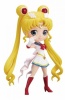 劇場版 美少女戦士セーラームーンEternal Q posket SUPER SAILOR MOON スーパーセーラームーン A.通常カラーver.