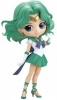 劇場版 美少女戦士セーラームーンEternal Q posket SUPER SAILOR NEPTUNE スーパーセーラーネプチューン B.レアカラーver.