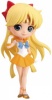 劇場版 美少女戦士セーラームーンEternal Q posket SUPER SAILOR VENUS スーパーセーラーヴィーナス B.レアカラーver.