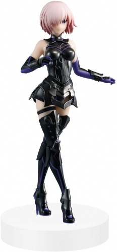 劇場版 Fate/Grand Order -神聖円卓領域キャメロット- Servant Figure マシュ・キリエライト