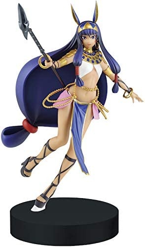 劇場版 Fate/Grand Order -神聖円卓領域キャメロット- Servant Figure～ニトクリス～