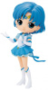 劇場版「美少女戦士セーラームーンCosmos」 Q posket ETERNAL SAILOR MERCURY  エターナルセーラーマーキュリー A