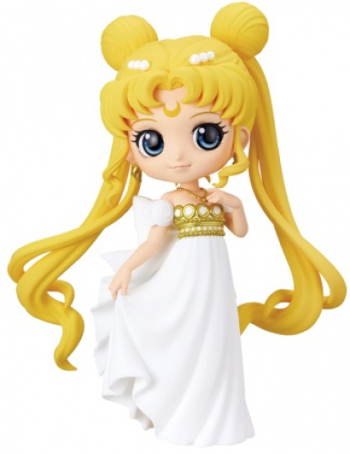 劇場版「美少女戦士セーラームーンEternal」 Q posket PRINCESS SERENITY プリンセス・セレニティ A ノーマルver.