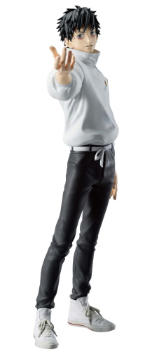 呪術廻戦 0 劇場版 MAXIMATIC YUTA OKKOTSU 乙骨憂太