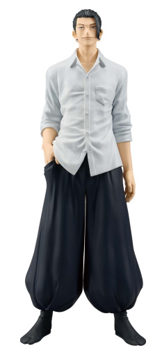 呪術廻戦 KING OF ARTIST SUGURU GETO 懐玉・玉折 Ⅱ 夏油傑