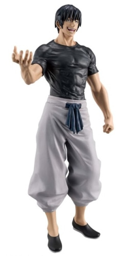 呪術廻戦 KING OF ARTIST THE TOJI FUSHIGURO 伏黒甚爾