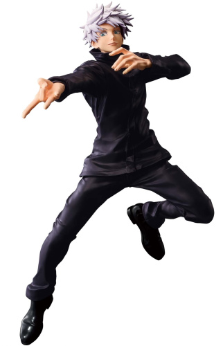 呪術廻戦 MAXIMATIC SATORU GOJO 五条悟