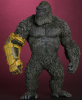 東宝大怪獣シリーズ KONG (2024) B.E.A.S.T. GLOVE ver. FROM GODZILLA x KONG: THE NEW EMPIRE