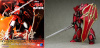 機甲界ガリアン 鉄の紋章 鉄巨神 メタリックVer. ノンスケール フルアクションモデル W.H.A.M. ! （ WAVE HIGH ADVANCED MODEL ） シリーズ