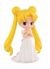 美少女戦士セーラームーン Q posket PRINCESS SERENITY プリンセス・セレニティ 全1種 (2015年初期)