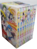 美少女戦士セーラームーンR DVD 全8巻 全巻セット 全巻収納BOX付き 初回限定版