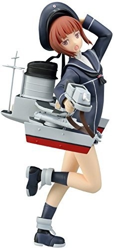 艦隊これくしょん -艦これ- SPMフィギュア スーパープレミアムフィギュア Ｚ3