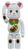 超合金 BE@RBRICK 招き猫