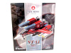超時空要塞マクロス 完全変形 1/60 VF-1J ミリア機 with スーパーパーツ