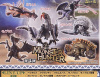 超造形魂 モンスターハンター 第4弾 全9種セット ノーマル8種+シークレット1種