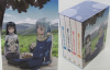転生したらスライムだった件 Blu-ray 第1期 特装限定版 全4巻セット とらのあな 特典 全巻収納BOX付き