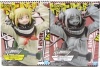 僕のヒーローアカデミア BANPRESTO FIGURE COLOSSEUM 造形Academy vol.5 トガヒミコ 全2種