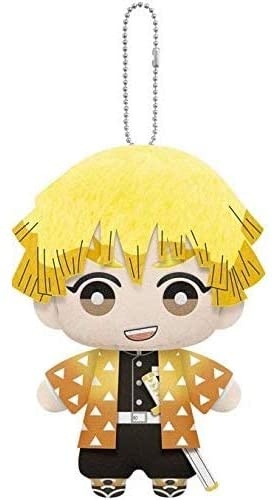 鬼滅の刃 ともぬい～弐ノ型～ 我妻善逸