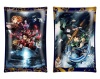 鬼滅の刃メガジャンボクッション 無限列車編 全2種セット