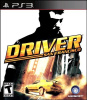 [PS3]Driver San Francisco(ドライバーサンフランシスコ)(海外版)(20110906)