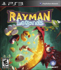 [PS3]Rayman Legends(レイマン レジェンド)(北米版)(BLUS-31183)