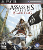 [PS3]ASSASSIN'S CREED IV BLACK FLAG(アサシンクリード4 ブラックフラッグ)(北米版)