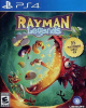 [PS4]Rayman Legends(レイマン レジェンド)(北米版)(CUSA-00069L)