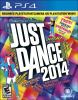 [PS4]JUST DANCE 2014(ジャストダンス2014)(北米版)(CUSA-00195)